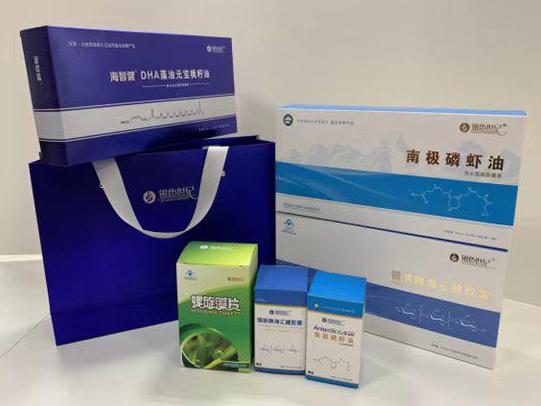 礼泉彩盒定制